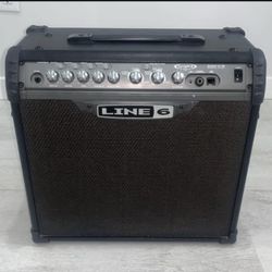 LINE 6 Spider III 30  Guitar Amplifier - 30 Watts 1x12 Celestion Amp
