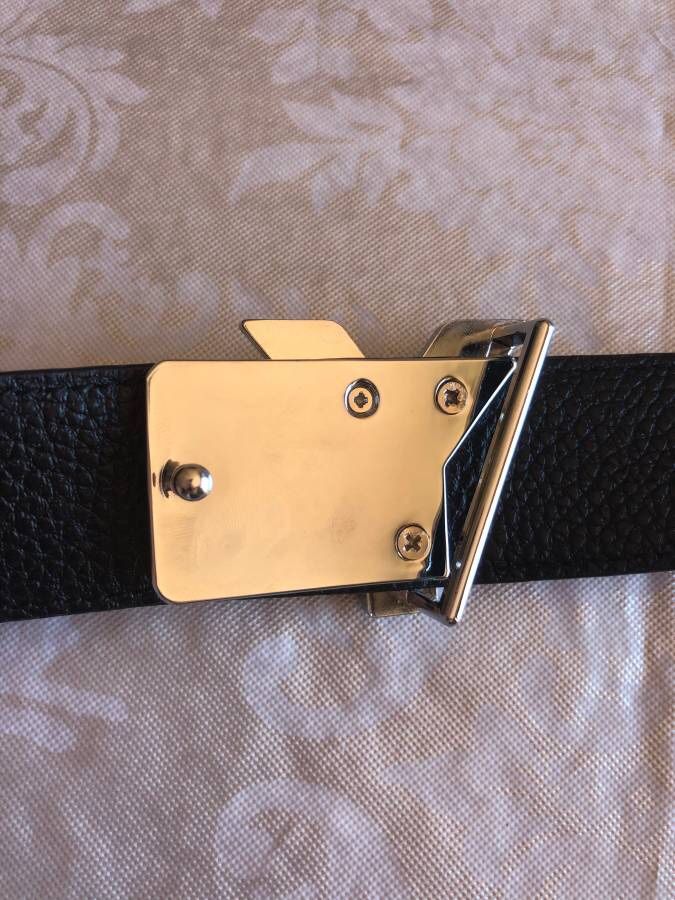 Women Leather Belt