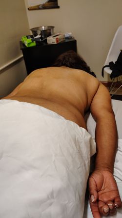 El cuerpo humano y sus requerimientos