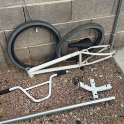 Bike Parts 