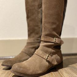 UGG Cyndee Riding Boots