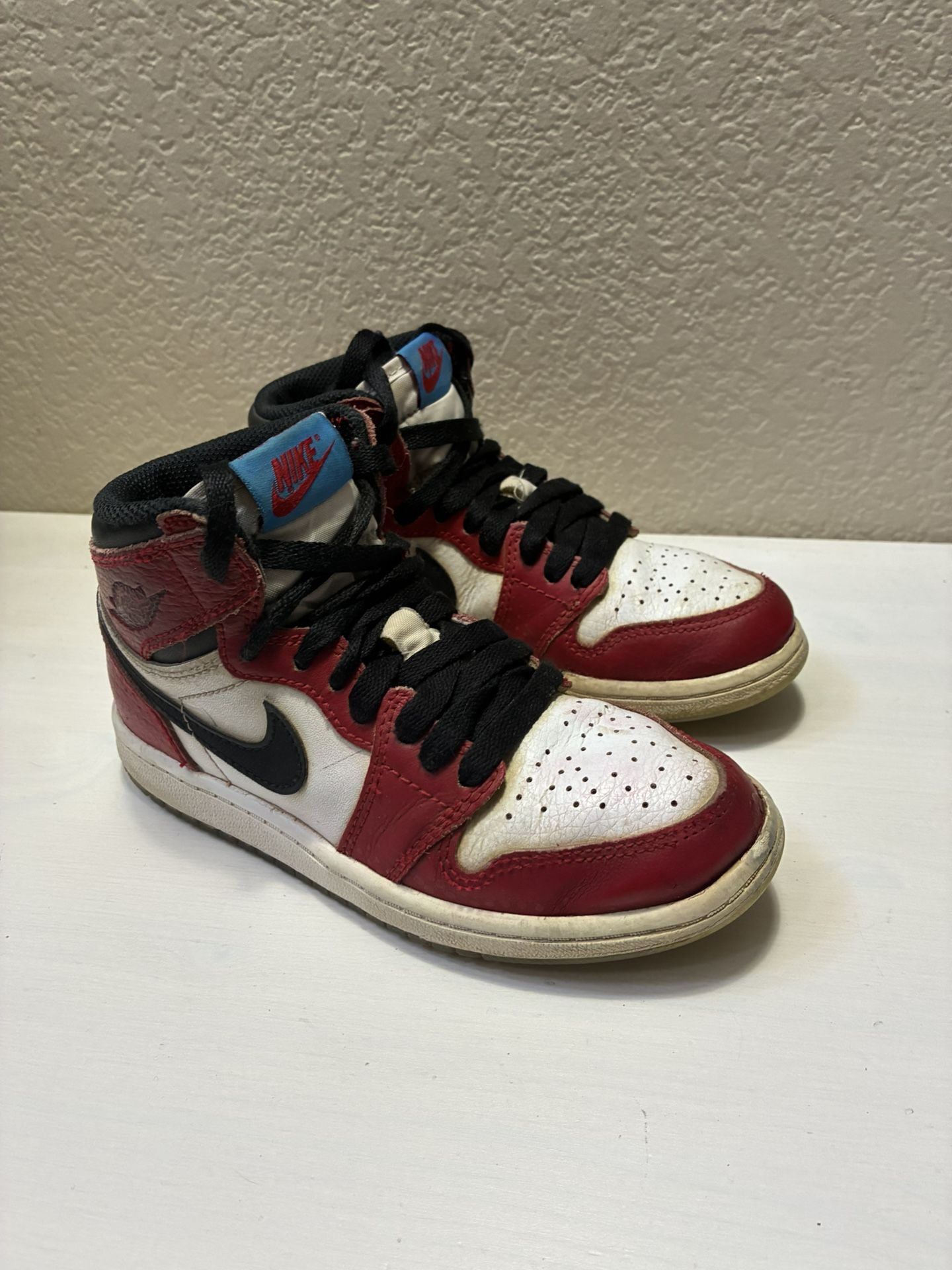 Jordan 1