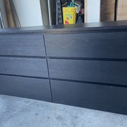 Ikea Dresser