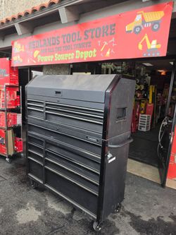 NEW 52in Husky tool chest minor scuffs/dings, heavy duty steel,Financing available