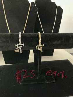 Dodger Jewelry