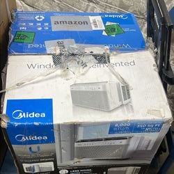 Midea 8000 BTU Ac