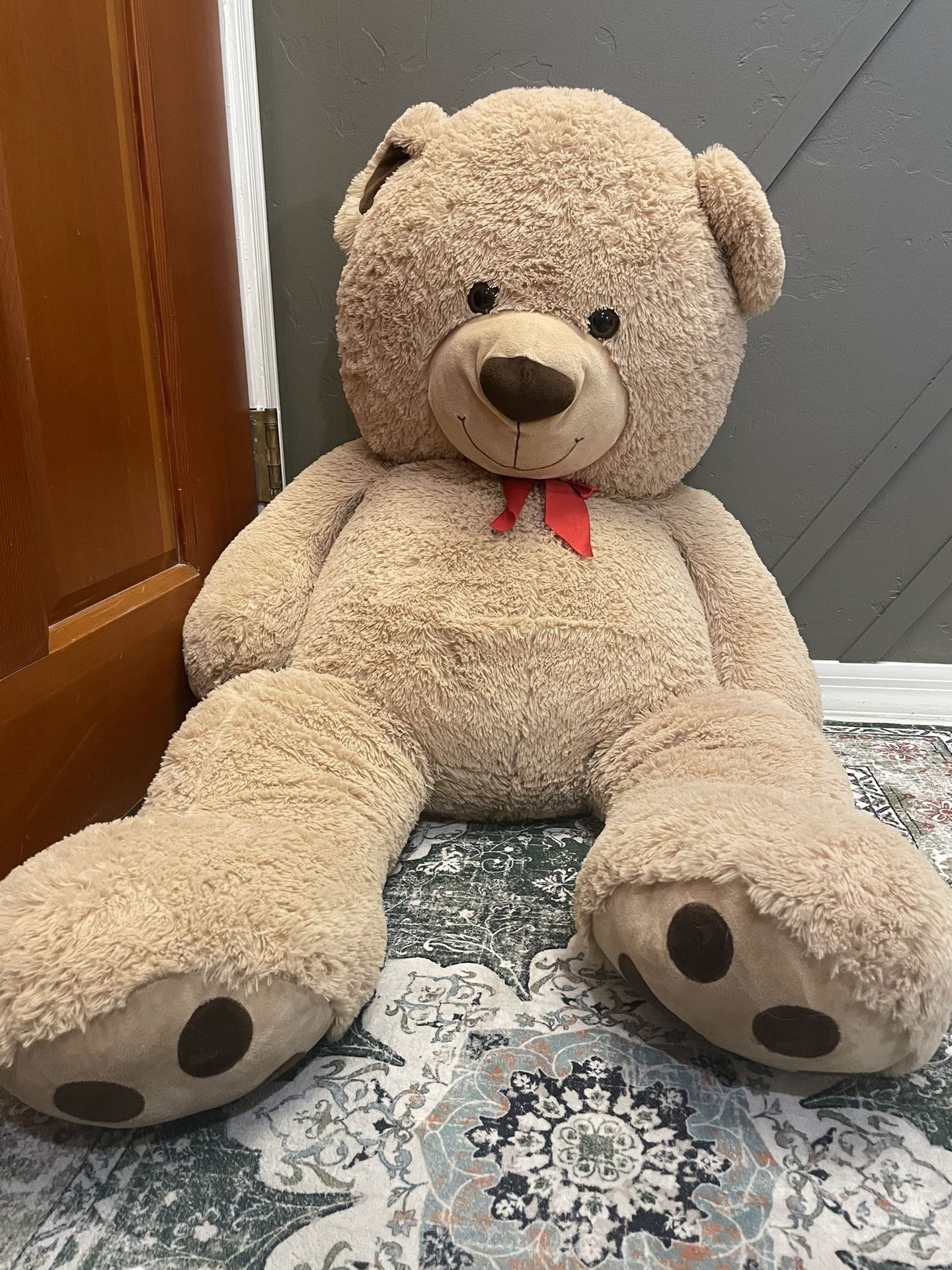 Extra Large Teddy Bear