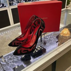 Charles Jourdan Shoes Size 7