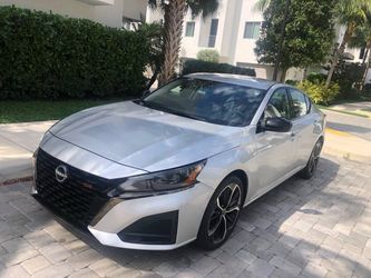 2023 Nissan Altima