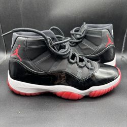 Jordan Retro 11 “Bred”