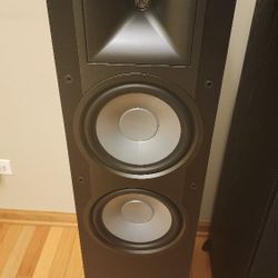 Klipsch KF28 Speakers