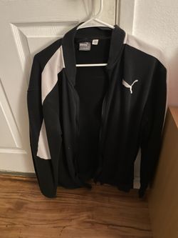 Puma Jacket