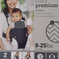 Baby Carrier