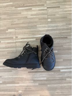 Toddler shoes