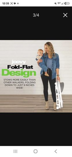 Joovy Spoon Walker