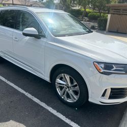 2021 Audi Q7