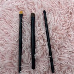 Makeup Brush Set 