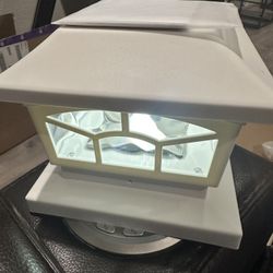 Lamparas Solas Set  de 6 35 Dólares 