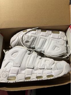 Nike Uptempo 96