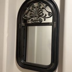 Moving And Need To Get Rid Of These Things, Mirror, End Table, Lamps, Hammock, Big Vase