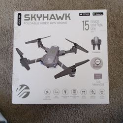 Skyhawk Drone 