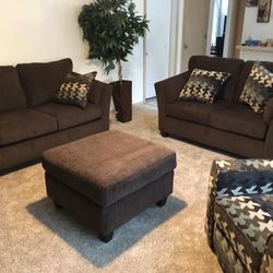 Living Room Set