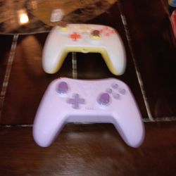 Nintendo Switch Controller
