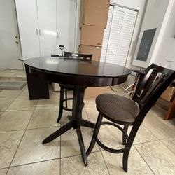 Small Table 