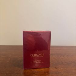 Versace Eros Flame for Men 3.4 oz EDP New