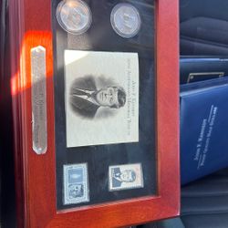 Best Offer JFK 50th Anniversary Memorial Tribute 3991/5000