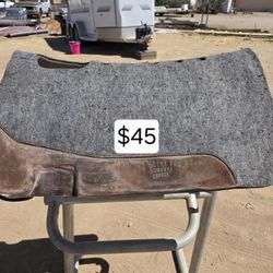 Used Pro-choice Saddle Pad Northwest Tucson $45 Takes It