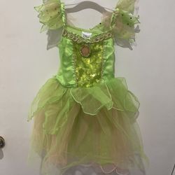 Tinker Bell