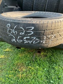 265 70 17