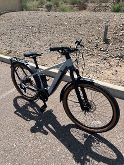 Ride1Up Prodigy V2 R1 Stage 3 Electric Bike Bicycle E-bike eBike Brose