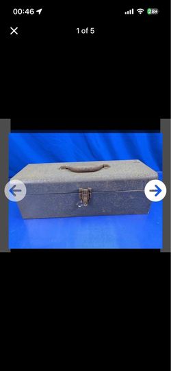 Tool box