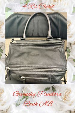 Givenchy Pandora
