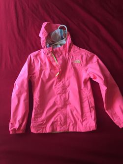 North face