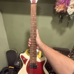 First Act Volkswagen Guitar 