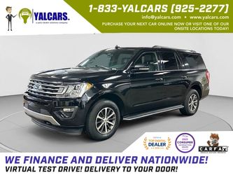 2021 Ford Expedition MAX