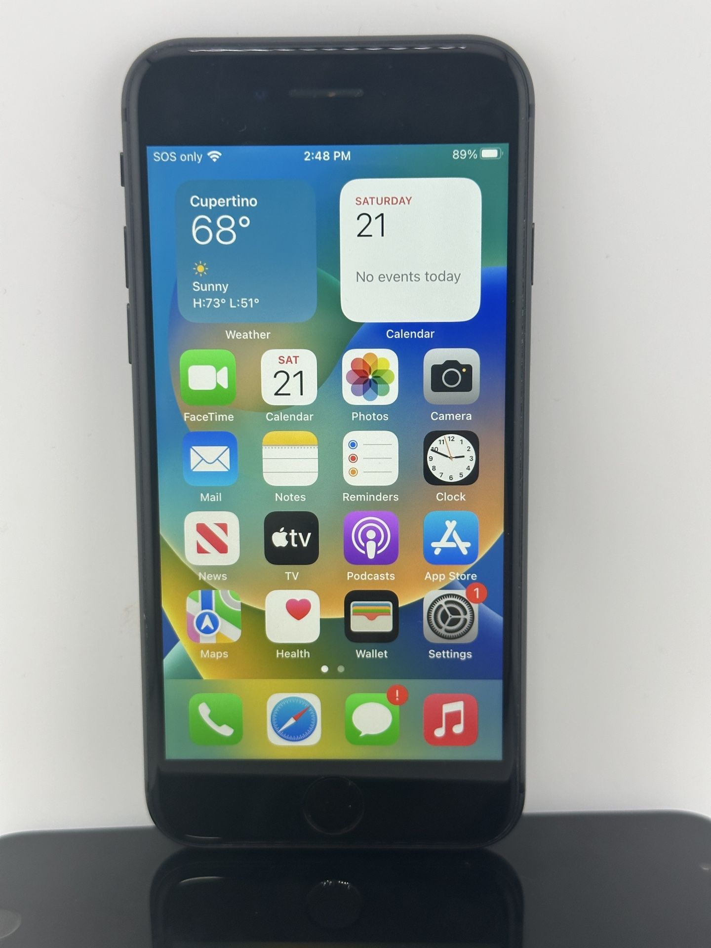 Apple iPhone 8, 64GB Unlocked