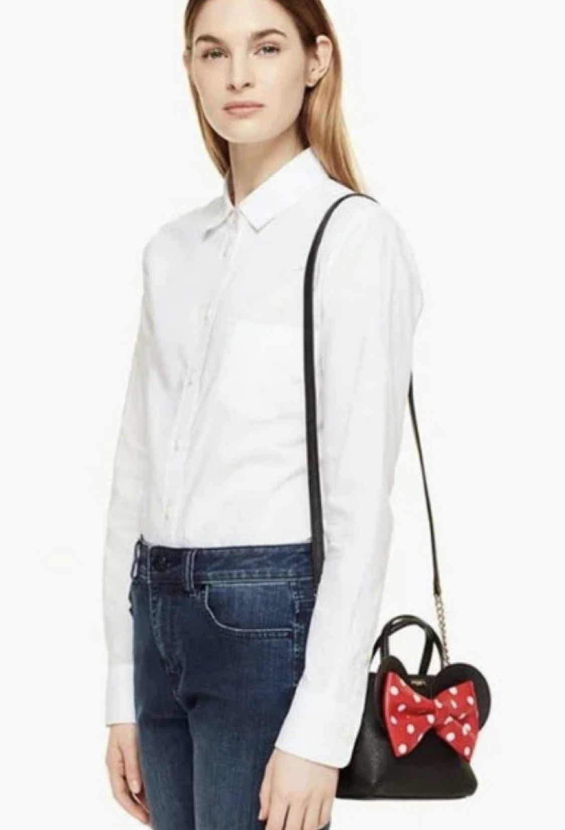 Kate spade Mini Mouse Handbag