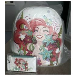 Loungefly Mini Backpacks 