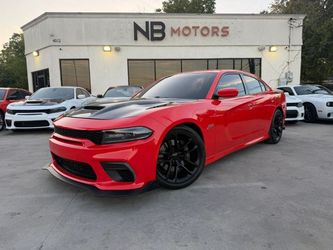 2021 Dodge Charger