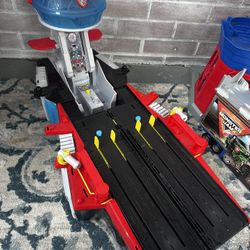 Paw Patrol Air craft carrier