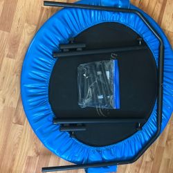 Small Trampoline 