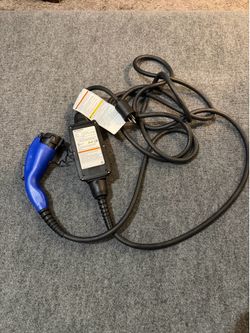 Honda prologue EV Charger clarity Accord CRV Insight Plug in Hybrid 110 120v OEM