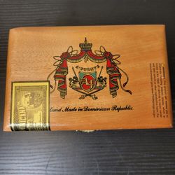 Cigar Box