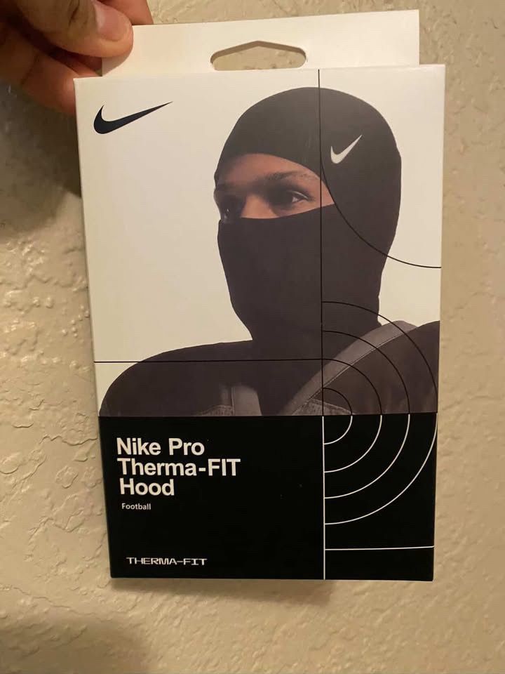 Nike Skimask