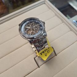 Kennedy COLE watch 