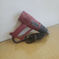 Chicago 12 Setting Heat Gun 